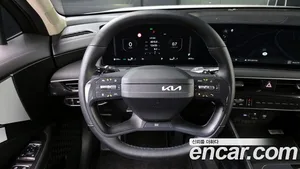 Kia K8, 2025 — миниатюра 18