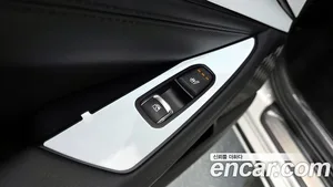 Kia K8, 2025 — миниатюра 19