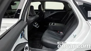 Kia K8, 2025 — миниатюра 20