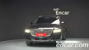 Genesis GV80, 2022 — миниатюра 3