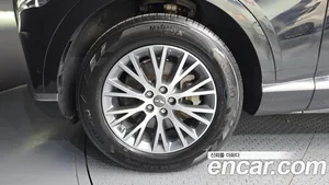 Genesis GV80, 2022 — миниатюра 5