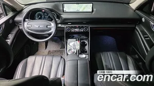Genesis GV80, 2022 — миниатюра 7