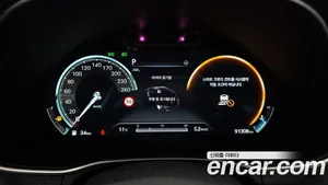 Genesis GV80, 2022 — миниатюра 8
