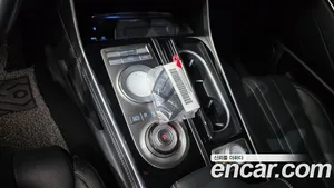 Genesis GV80, 2022 — миниатюра 9