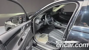 Genesis GV80, 2022 — миниатюра 10