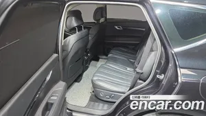 Genesis GV80, 2022 — миниатюра 11