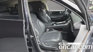 Genesis GV80, 2022 — миниатюра 12