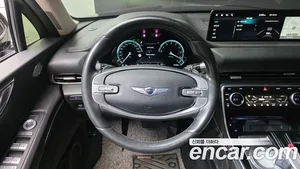Genesis GV80, 2022 — миниатюра 13
