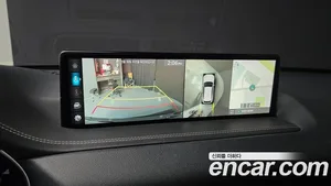 Genesis GV80, 2022 — миниатюра 16