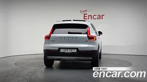 Volvo XC40, 2020 — миниатюра 4