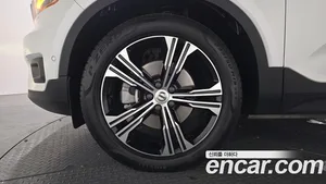Volvo XC40, 2020 — миниатюра 5