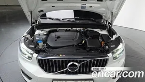 Volvo XC40, 2020 — миниатюра 6