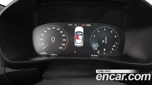 Volvo XC40, 2020 — миниатюра 8