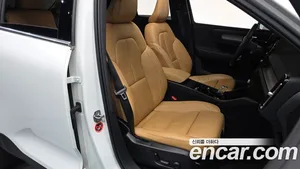 Volvo XC40, 2020 — миниатюра 10