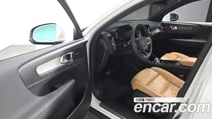 Volvo XC40, 2020 — миниатюра 11
