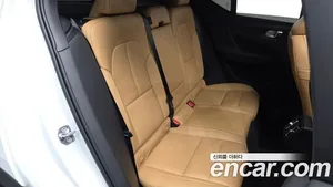 Volvo XC40, 2020 — миниатюра 12