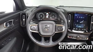Volvo XC40, 2020 — миниатюра 13