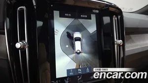 Volvo XC40, 2020 — миниатюра 15