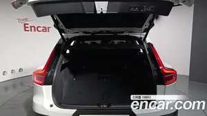 Volvo XC40, 2020 — миниатюра 20