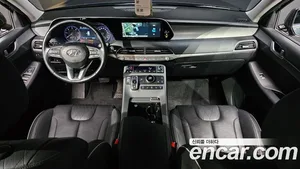 Hyundai Palisade, 2021 — миниатюра 7