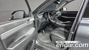 Hyundai Palisade, 2021 — миниатюра 10