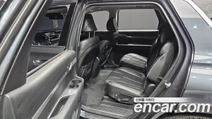 Hyundai Palisade, 2021 — миниатюра 12