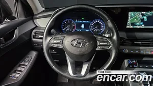 Hyundai Palisade, 2021 — миниатюра 13