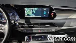 Hyundai Palisade, 2021 — миниатюра 14