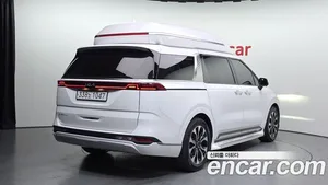 Kia Carnival, 2022 — миниатюра 2