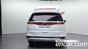 Kia Carnival, 2022 — миниатюра 4