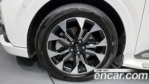 Kia Carnival, 2022 — миниатюра 5