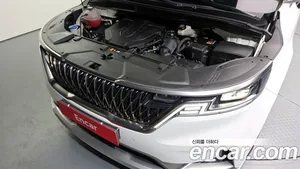Kia Carnival, 2022 — миниатюра 6