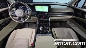 Kia Carnival, 2022 — миниатюра 7