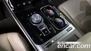 Kia Carnival, 2022 — миниатюра 9