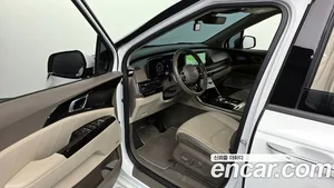 Kia Carnival, 2022 — миниатюра 10