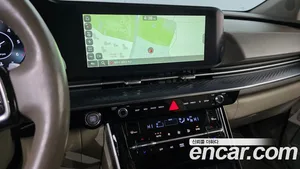 Kia Carnival, 2022 — миниатюра 11