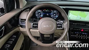 Kia Carnival, 2022 — миниатюра 14