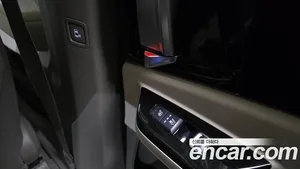 Kia Carnival, 2022 — миниатюра 16