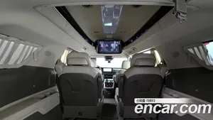 Kia Carnival, 2022 — миниатюра 19