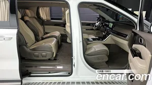 Kia Carnival, 2022 — миниатюра 20