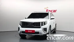 Kia Mohave, 2022 — миниатюра 3
