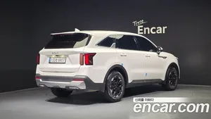 Kia Sorento, 2023 — миниатюра 2