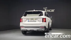 Kia Sorento, 2023 — миниатюра 4