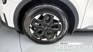 Kia Sorento, 2023 — миниатюра 5