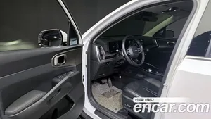 Kia Sorento, 2023 — миниатюра 9