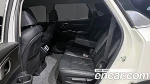 Kia Sorento, 2023 — миниатюра 10