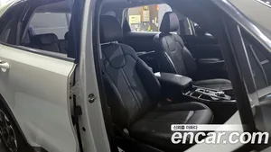 Kia Sorento, 2023 — миниатюра 11