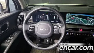 Kia Sorento, 2023 — миниатюра 12