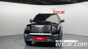 Kia Mohave, 2018 — миниатюра 3
