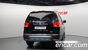 Kia Mohave, 2018 — миниатюра 4